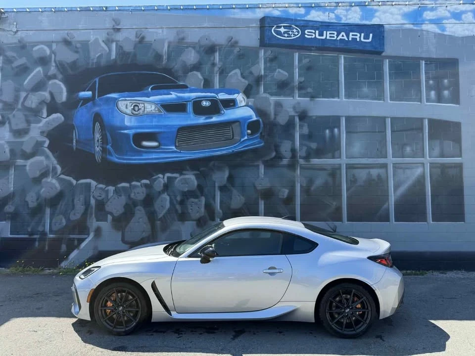 2024 Subaru BRZ 2nd Gen - Image 3 of 18