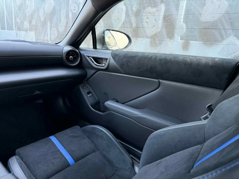 2024 Subaru BRZ 2nd Gen - Image 18 of 18