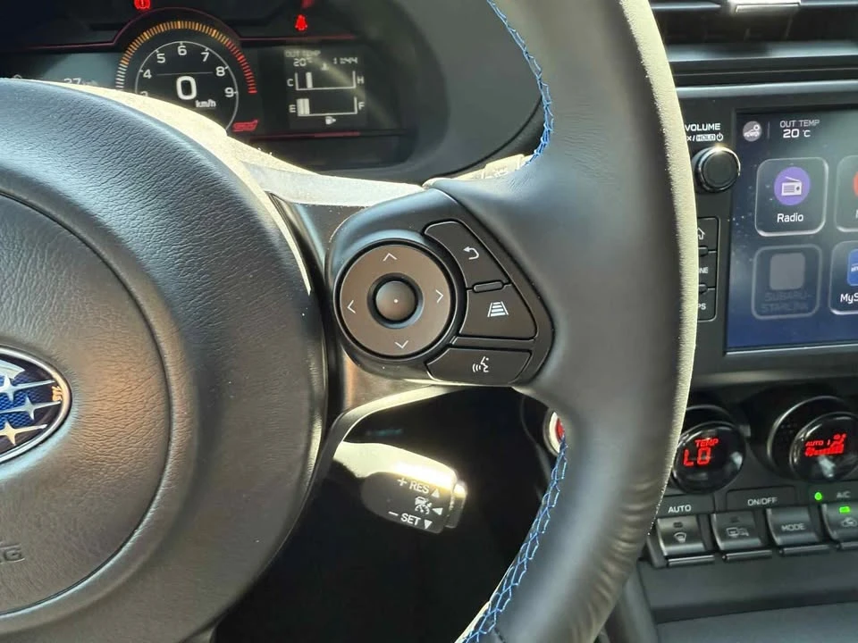 2024 Subaru BRZ 2nd Gen - Image 11 of 18