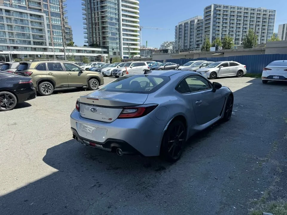 2024 Subaru BRZ 2nd Gen - Image 6 of 18