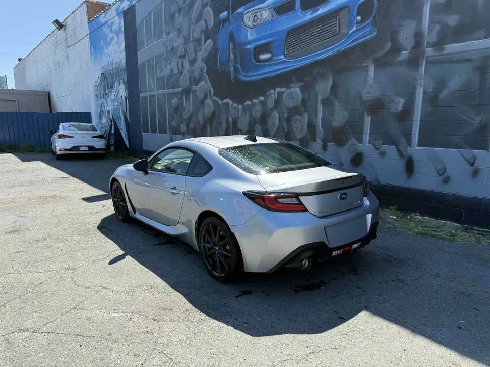 2024 Subaru BRZ 2nd Gen - Image 4 of 18