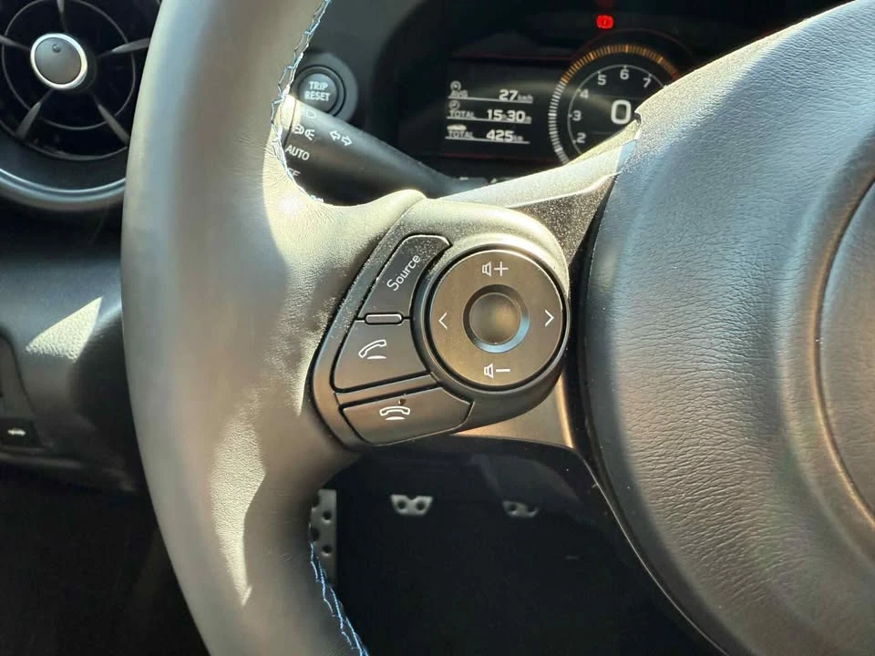 2024 Subaru BRZ 2nd Gen - Image 12 of 18