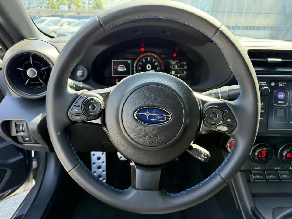 2024 Subaru BRZ 2nd Gen - Image 9 of 18