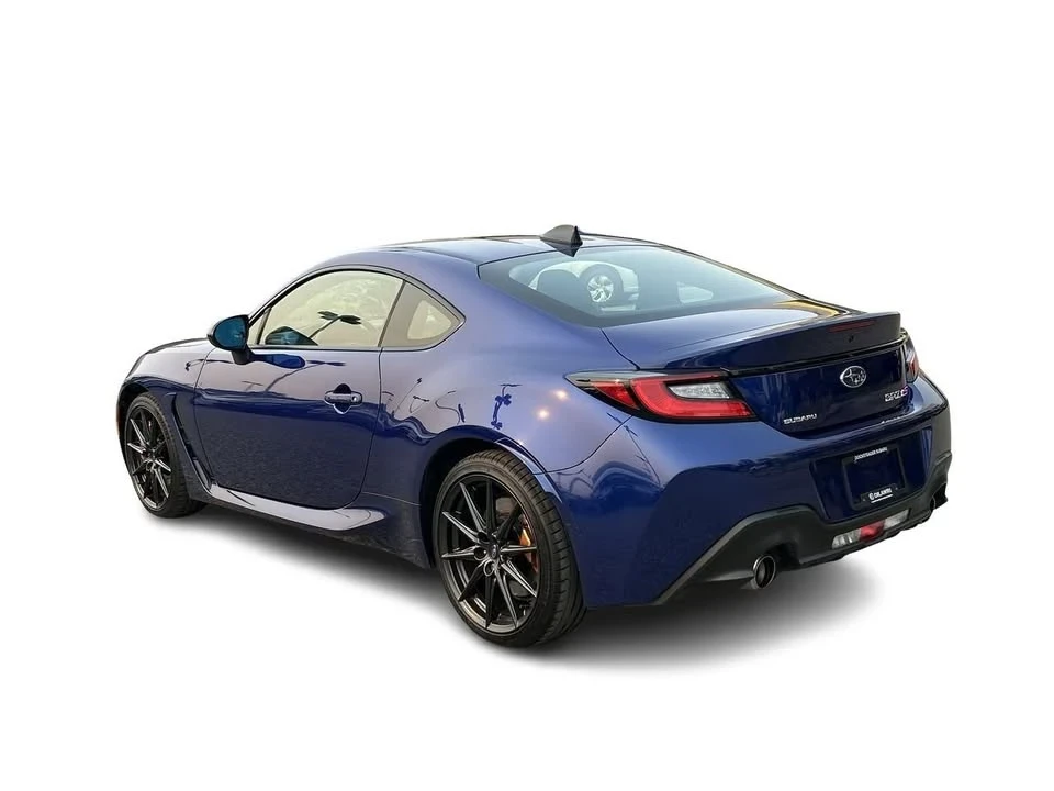 2024 Subaru BRZ 2nd Gen - Image 5 of 20