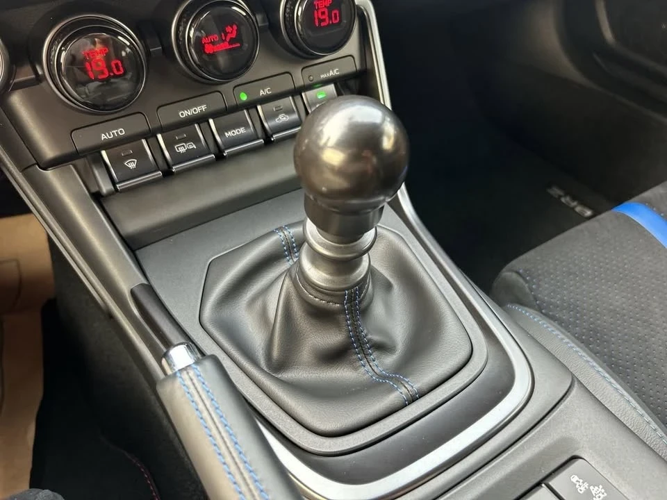 2024 Subaru BRZ 2nd Gen - Image 18 of 20