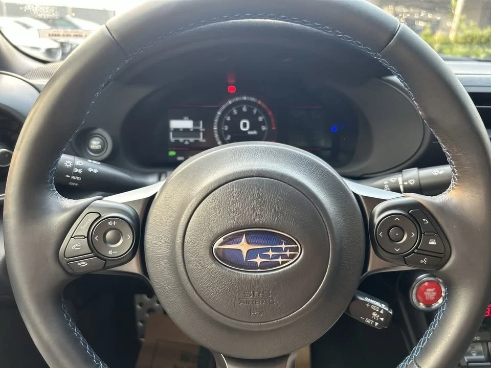 2024 Subaru BRZ 2nd Gen - Image 13 of 20