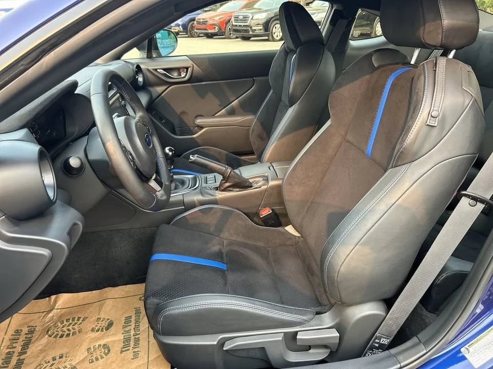 2024 Subaru BRZ 2nd Gen - Image 10 of 20
