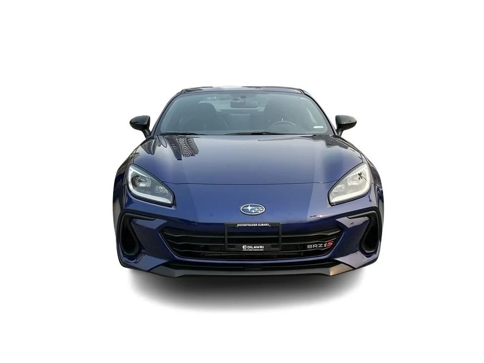 2024 Subaru BRZ 2nd Gen - Image 2 of 20