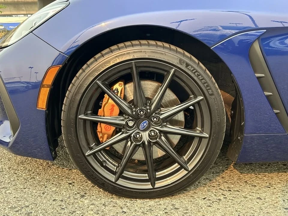 2024 Subaru BRZ 2nd Gen - Image 9 of 20