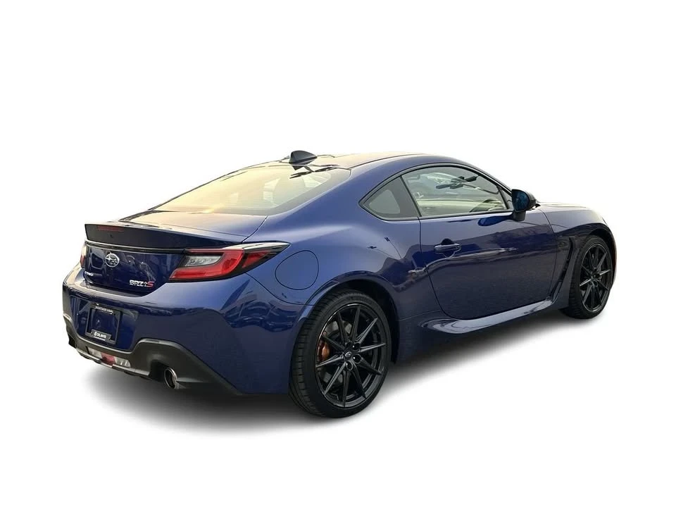 2024 Subaru BRZ 2nd Gen - Image 7 of 20