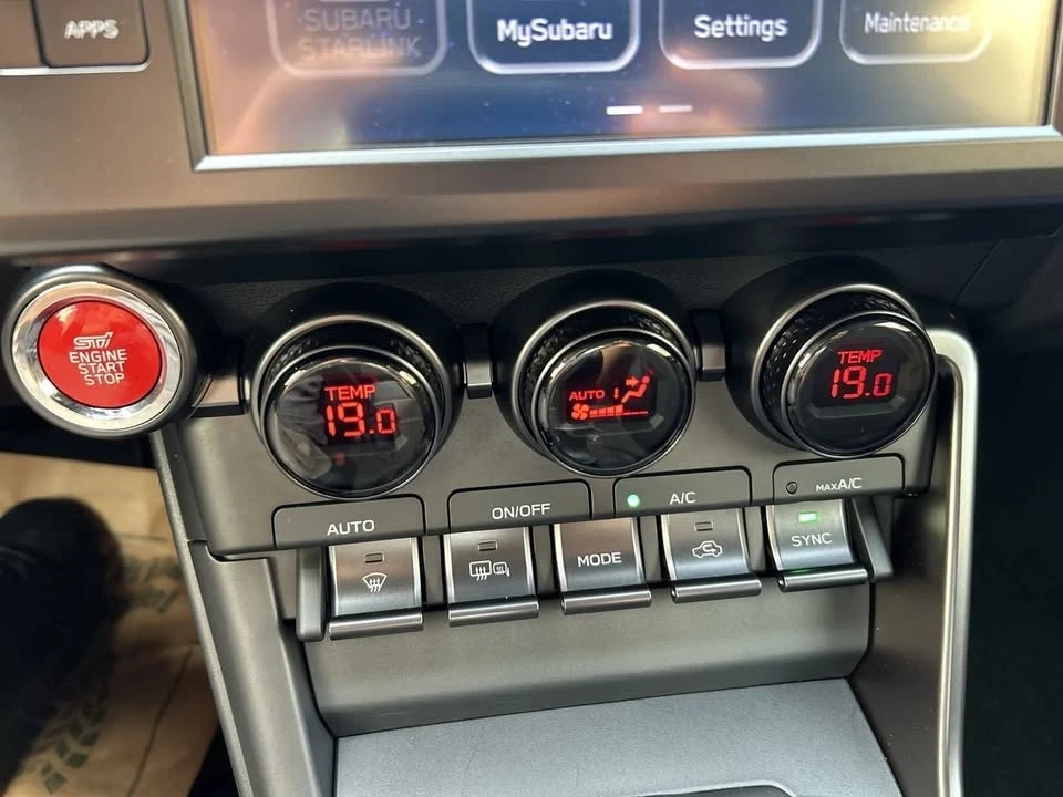 2024 Subaru BRZ 2nd Gen - Image 17 of 20