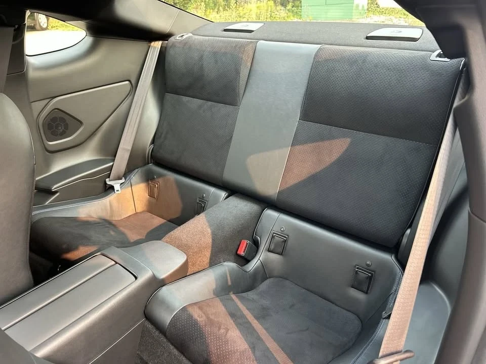 2024 Subaru BRZ 2nd Gen - Image 20 of 20