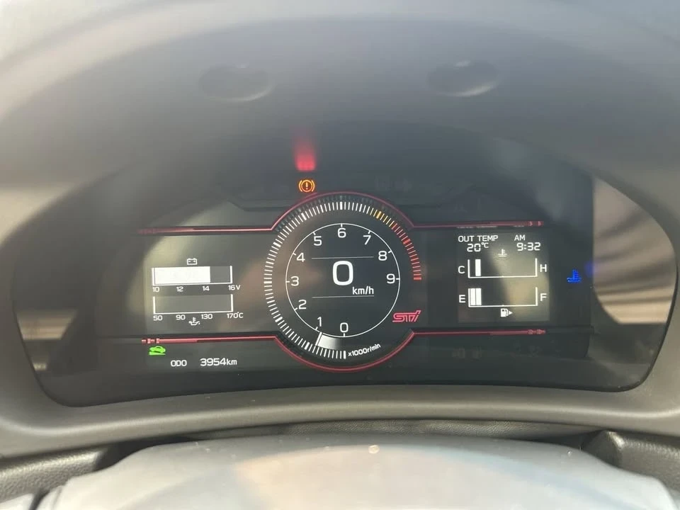2024 Subaru BRZ 2nd Gen - Image 14 of 20