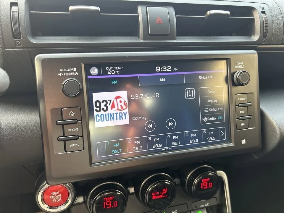2024 Subaru BRZ 2nd Gen - Image 15 of 20