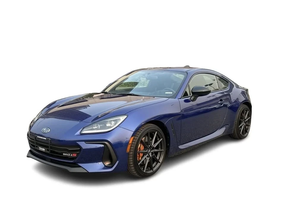 2024 Subaru BRZ 2nd Gen - Image 3 of 20