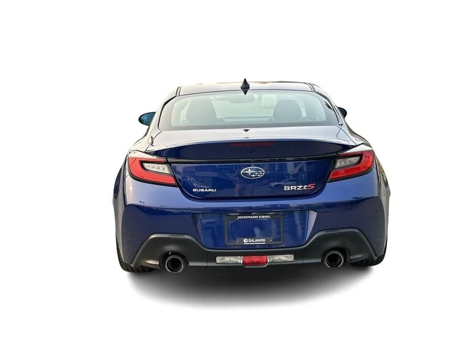 2024 Subaru BRZ 2nd Gen - Image 6 of 20