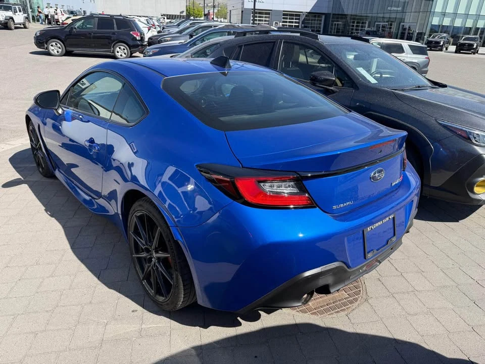 2024 Subaru BRZ 2nd Gen - Image 3 of 7