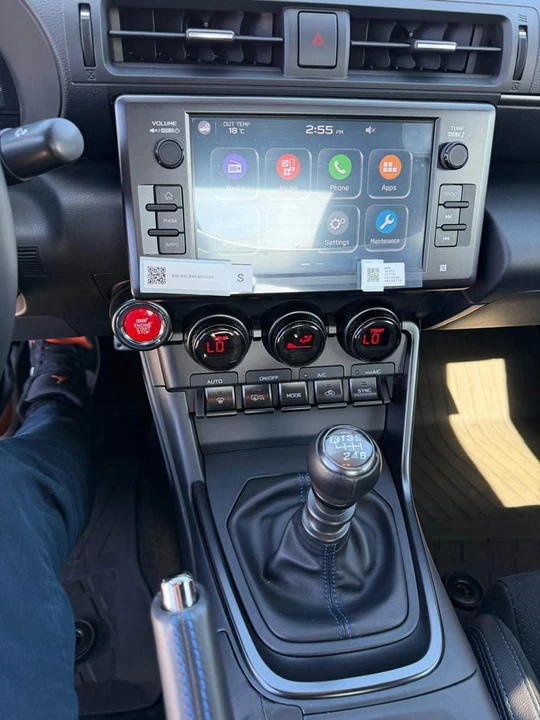 2024 Subaru BRZ 2nd Gen - Image 6 of 7