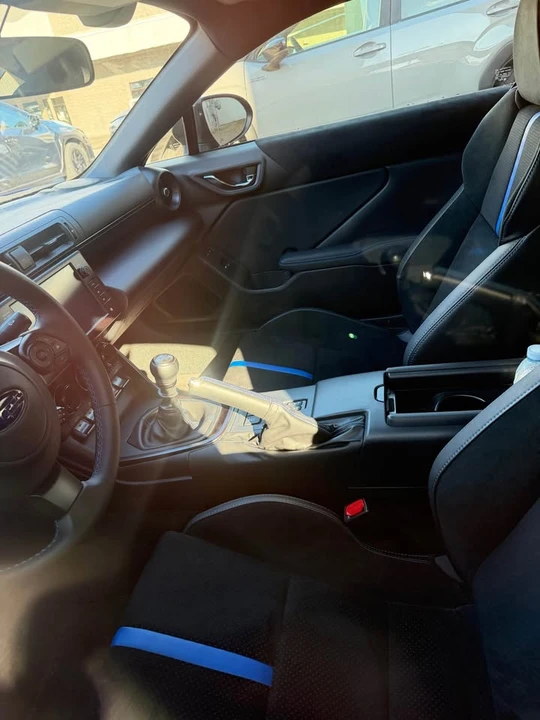 2024 Subaru BRZ 2nd Gen - Image 5 of 7