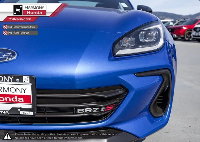 2024 Subaru BRZ 2nd Gen - Image 10 of 20