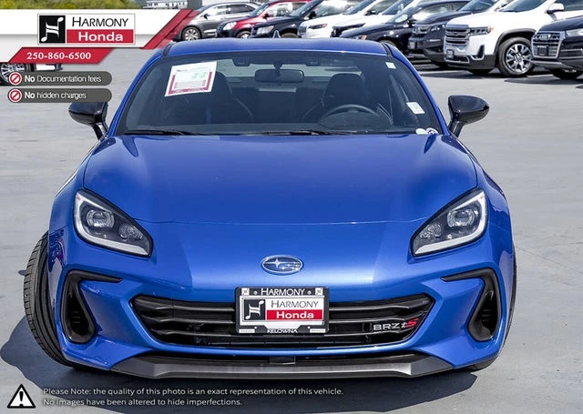 2024 Subaru BRZ 2nd Gen - Image 2 of 20