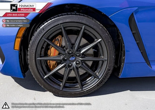 2024 Subaru BRZ 2nd Gen - Image 6 of 20