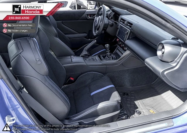2024 Subaru BRZ 2nd Gen - Image 18 of 20