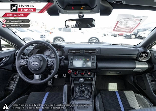 2024 Subaru BRZ 2nd Gen - Image 20 of 20