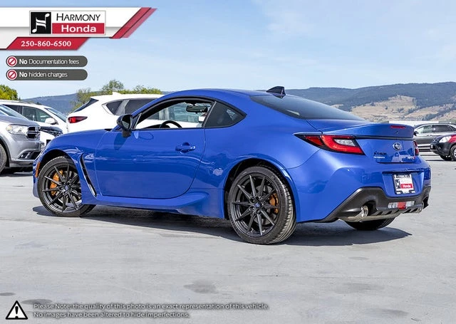 2024 Subaru BRZ 2nd Gen - Image 4 of 20
