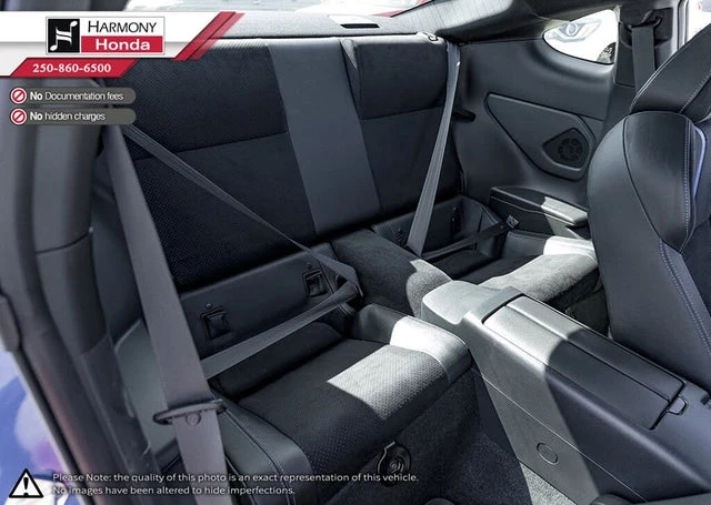 2024 Subaru BRZ 2nd Gen - Image 19 of 20