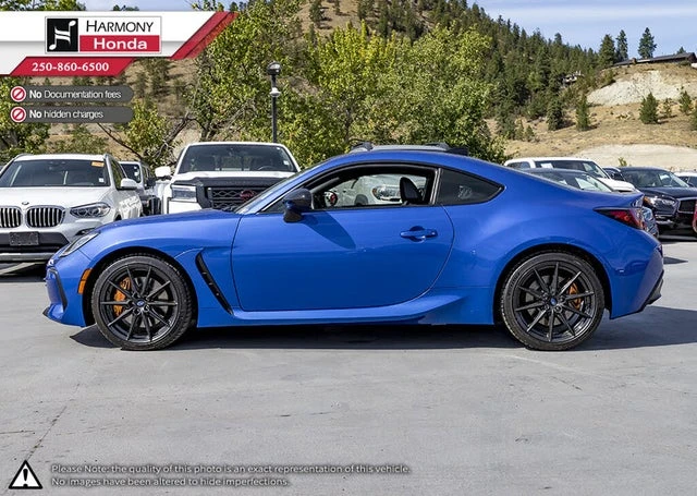 2024 Subaru BRZ 2nd Gen - Image 3 of 20