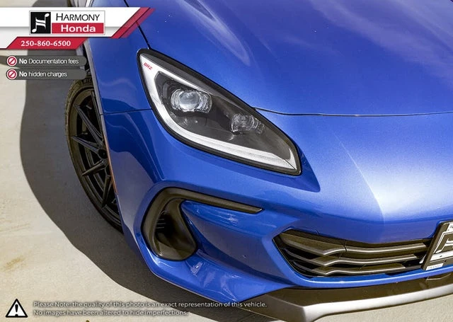 2024 Subaru BRZ 2nd Gen - Image 9 of 20