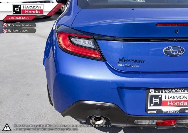 2024 Subaru BRZ 2nd Gen - Image 11 of 20