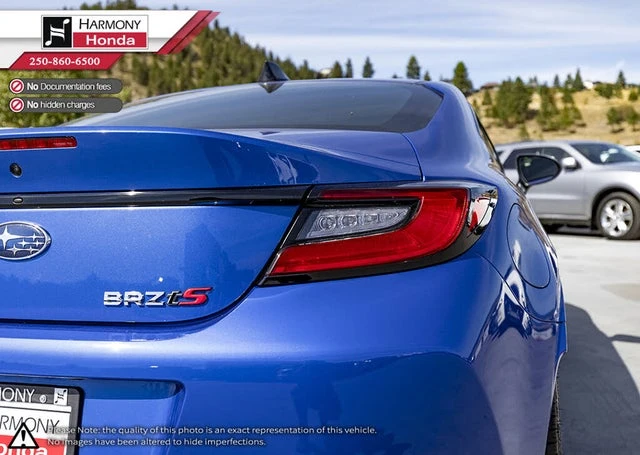 2024 Subaru BRZ 2nd Gen - Image 12 of 20