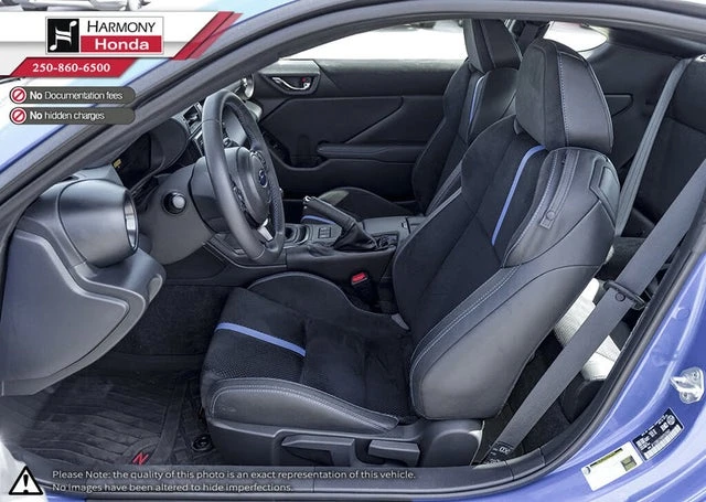 2024 Subaru BRZ 2nd Gen - Image 16 of 20
