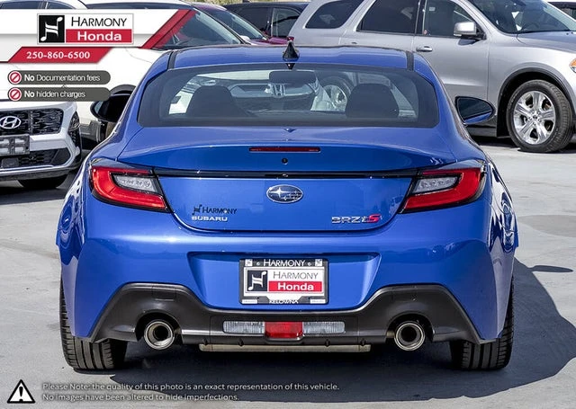 2024 Subaru BRZ 2nd Gen - Image 5 of 20