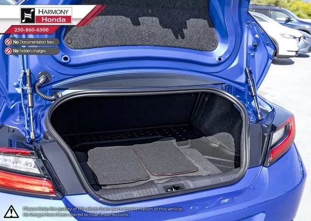 2024 Subaru BRZ 2nd Gen - Image 14 of 20