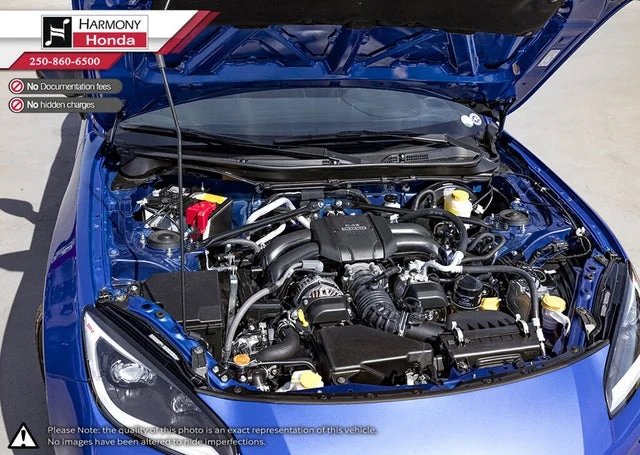 2024 Subaru BRZ 2nd Gen - Image 13 of 20