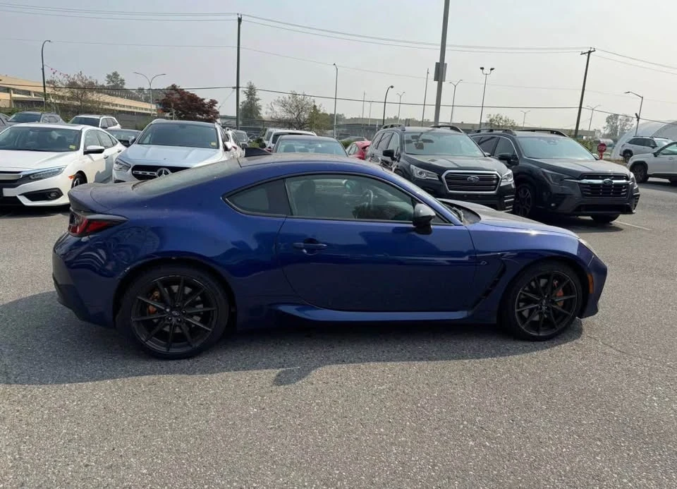 2024 Subaru BRZ 2nd Gen - Image 3 of 13