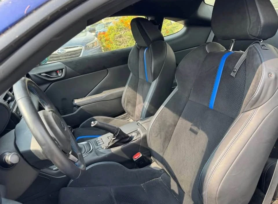 2024 Subaru BRZ 2nd Gen - Image 9 of 13