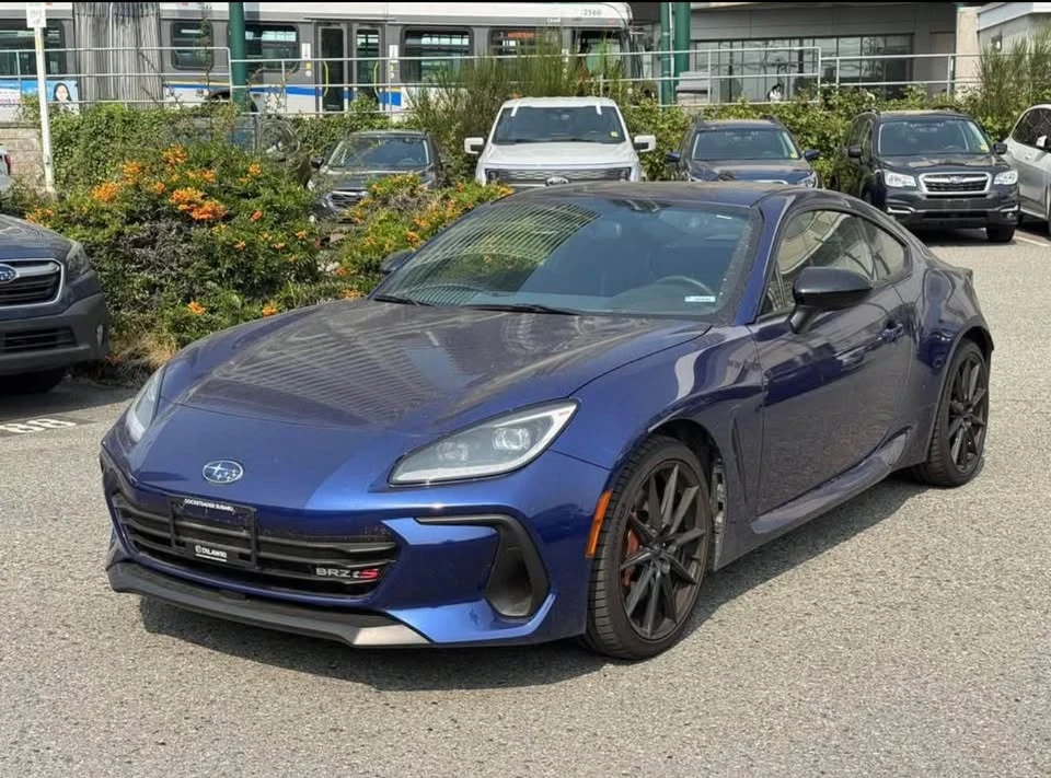 2024 Subaru BRZ 2nd Gen - Image 5 of 13
