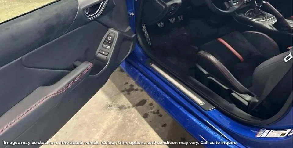 2024 Subaru BRZ 2nd Gen - Image 6 of 9
