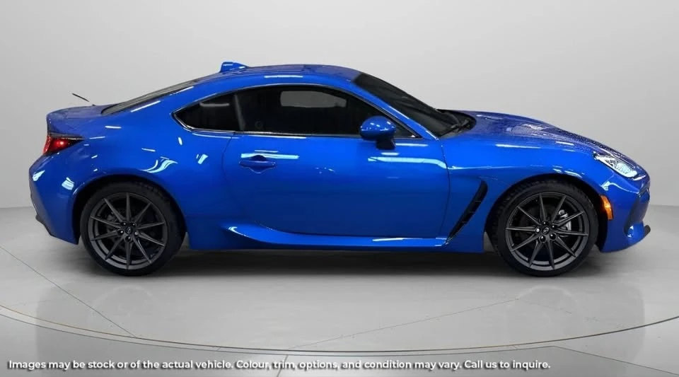 2024 Subaru BRZ 2nd Gen - Image 3 of 9