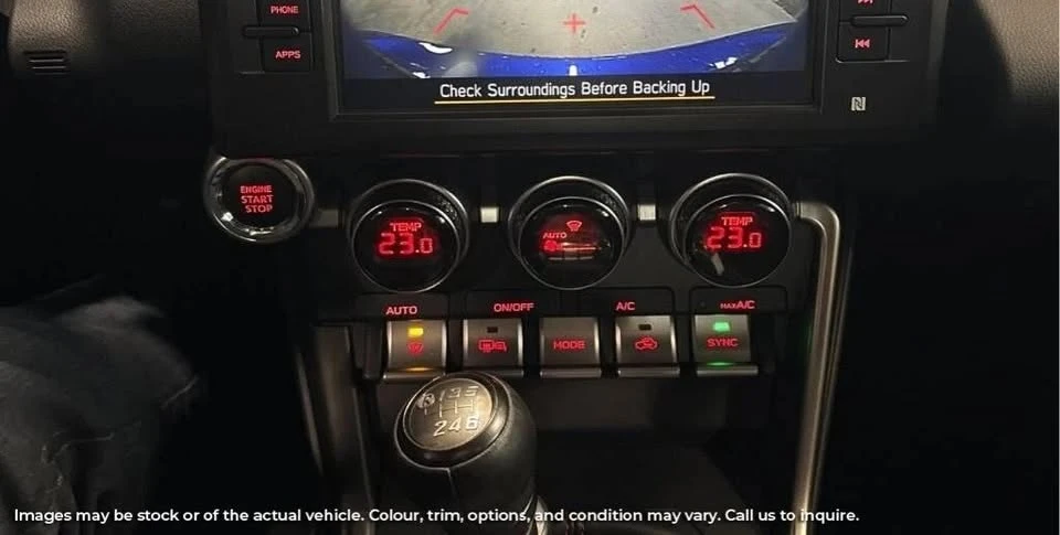 2024 Subaru BRZ 2nd Gen - Image 9 of 9