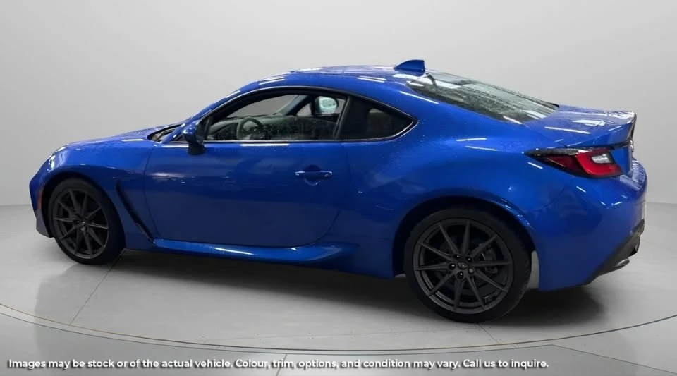 2024 Subaru BRZ 2nd Gen - Image 5 of 9