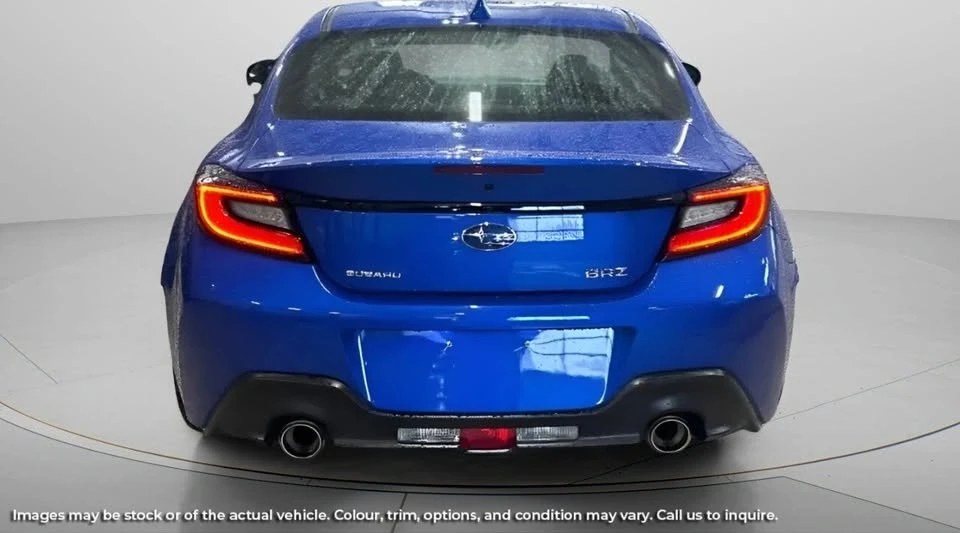 2024 Subaru BRZ 2nd Gen - Image 4 of 9