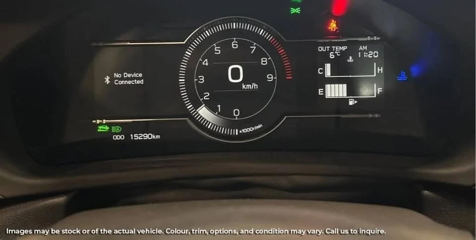 2024 Subaru BRZ 2nd Gen - Image 8 of 9