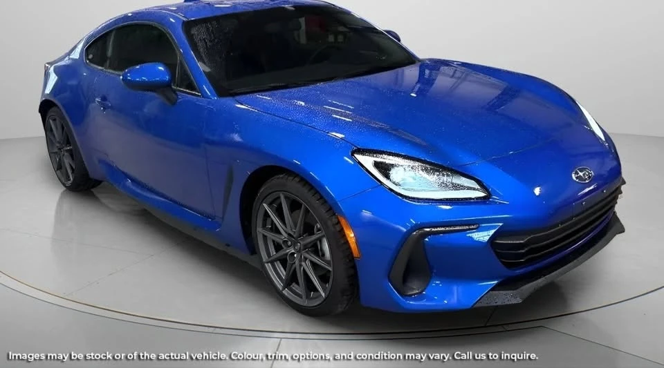 2024 Subaru BRZ 2nd Gen - Image 2 of 9