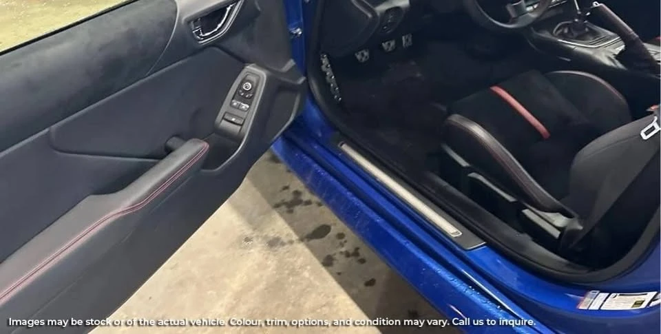 2024 Subaru BRZ 2nd Gen - Image 6 of 9