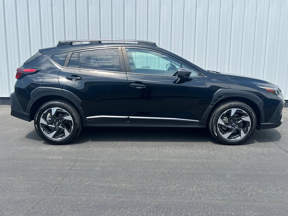 2024 Subaru Crosstrek 3rd Gen - Image 5 of 7
